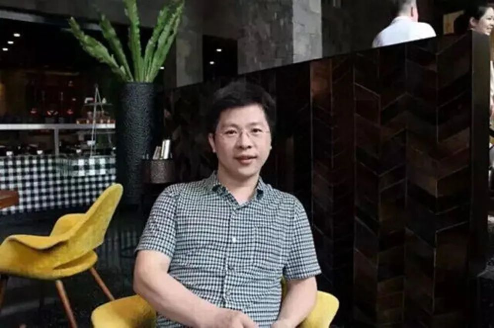 大A股将现“跨境电商第一股”,陈文平家族漫漫资本路终摘正果__财经头条