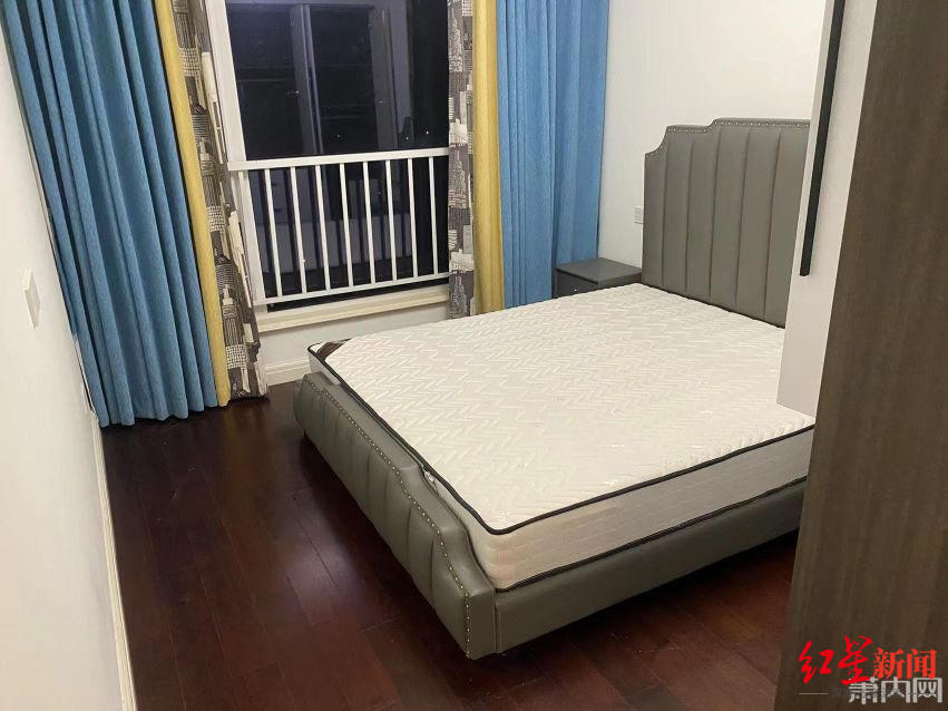 热搜第一！“神仙租客”退租前打扫全屋 本人：打扫干净很正常，天经地义休闲区蓝鸢梦想 - Www.slyday.coM