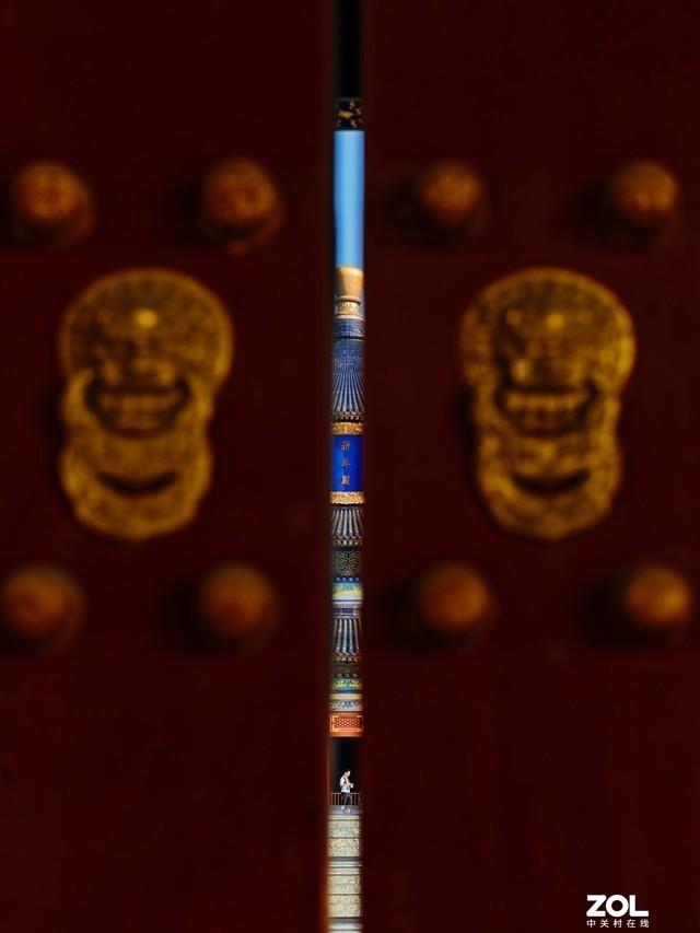 10万元的快乐 哈苏X2D 100C一亿像素中画幅相机评测休闲区蓝鸢梦想 - Www.slyday.coM