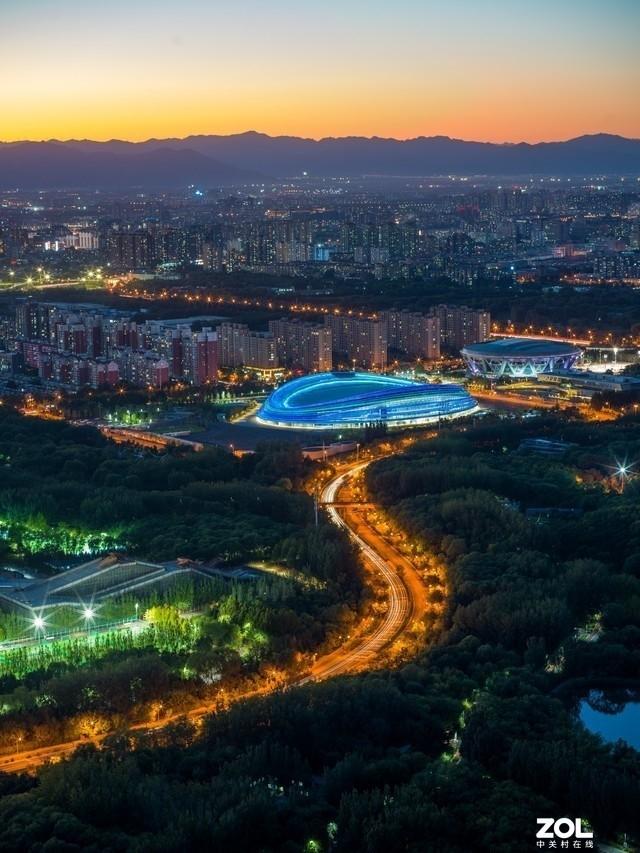 10万元的快乐 哈苏X2D 100C一亿像素中画幅相机评测休闲区蓝鸢梦想 - Www.slyday.coM