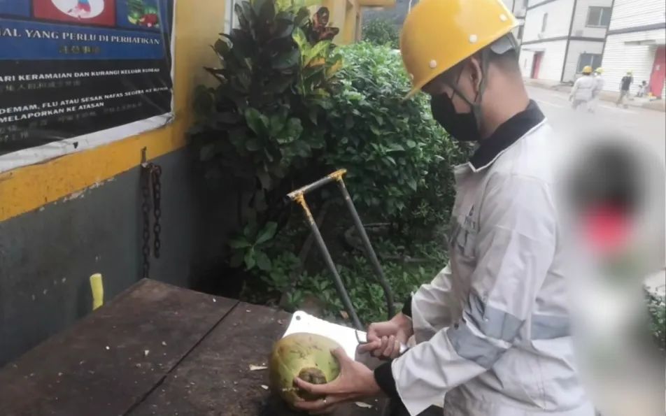 “五千铁人下南洋”和新天钢在印尼的拓荒路休闲区蓝鸢梦想 - Www.slyday.coM