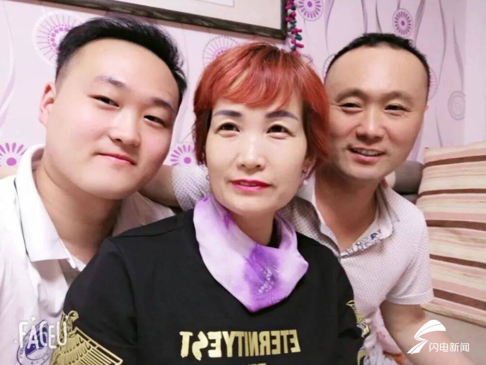 4年献血45次！这次，他捐献造血干细胞休闲区蓝鸢梦想 - Www.slyday.coM