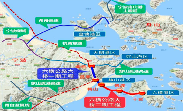 舟山港_新浪新闻