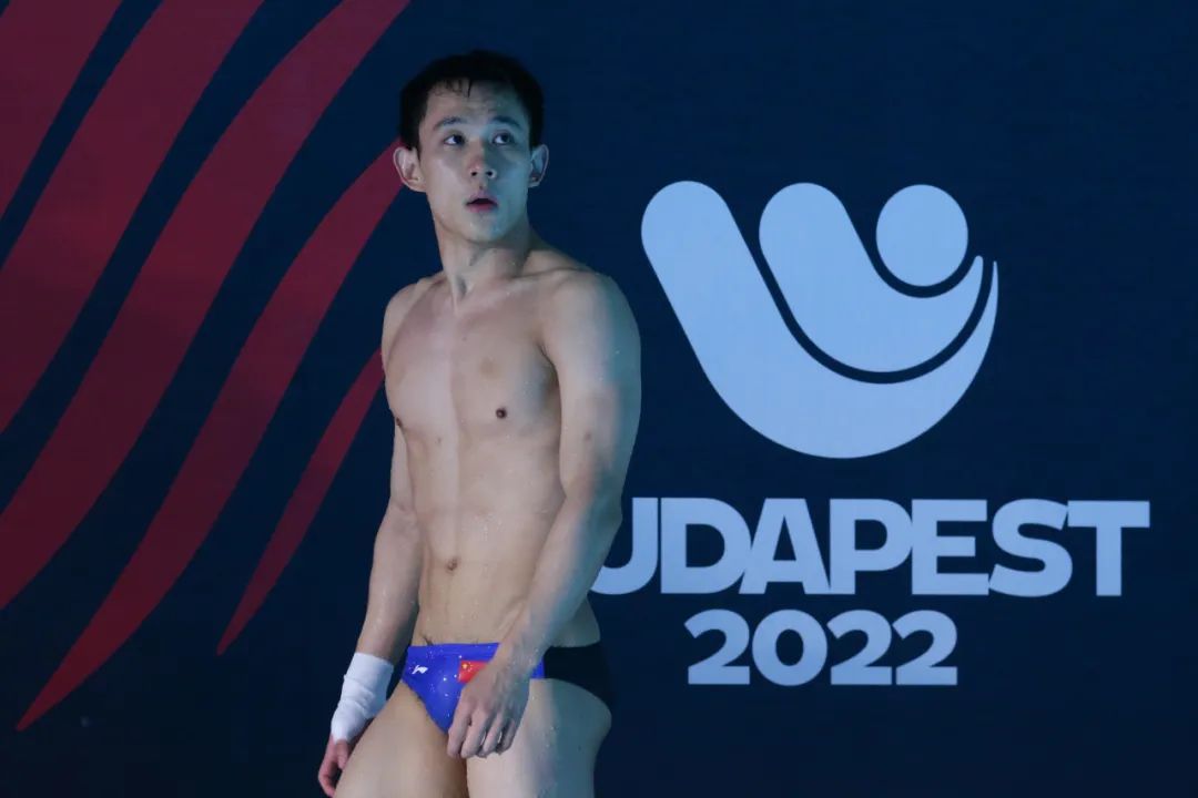 全红婵、陈艺文再出战！中国跳水队公布参赛名单休闲区蓝鸢梦想 - Www.slyday.coM