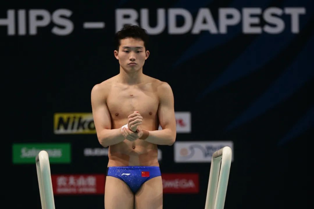 全红婵、陈艺文再出战！中国跳水队公布参赛名单休闲区蓝鸢梦想 - Www.slyday.coM