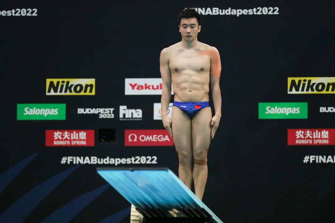 全红婵、陈艺文再出战！中国跳水队公布参赛名单休闲区蓝鸢梦想 - Www.slyday.coM