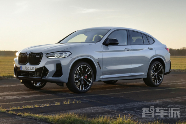 宝马x430i落地价格