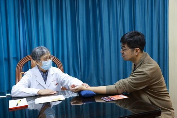 又现膏方养生潮，第一医药第19届膏方节开幕休闲区蓝鸢梦想 - Www.slyday.coM