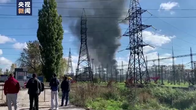 乌方称空袭已致14死97伤，中使馆再次提醒！休闲区蓝鸢梦想 - Www.slyday.coM