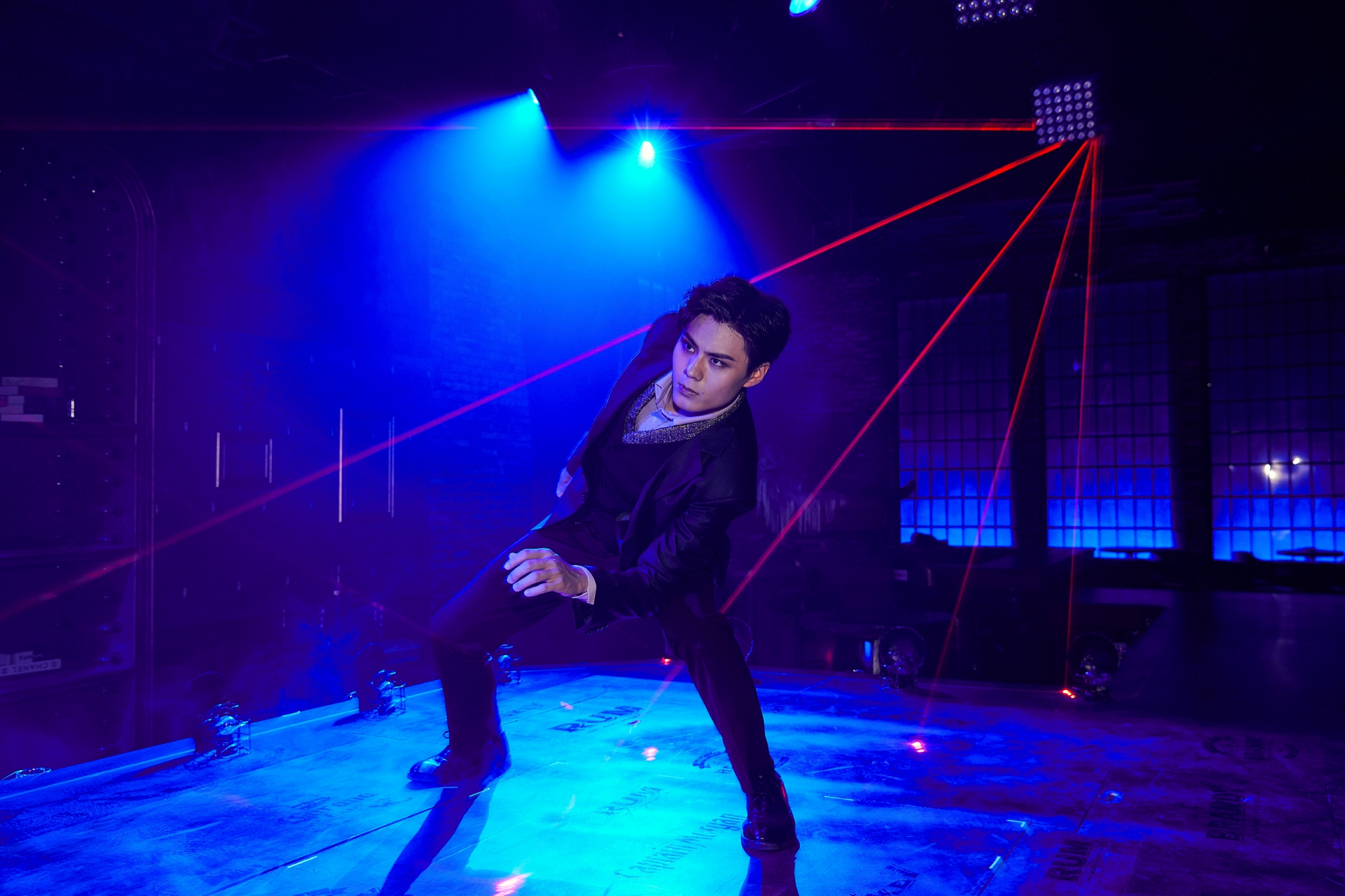 幸福向北｜开福区新网红打卡地①：小酒馆里的剧场——阿波罗尼亚休闲区蓝鸢梦想 - Www.slyday.coM