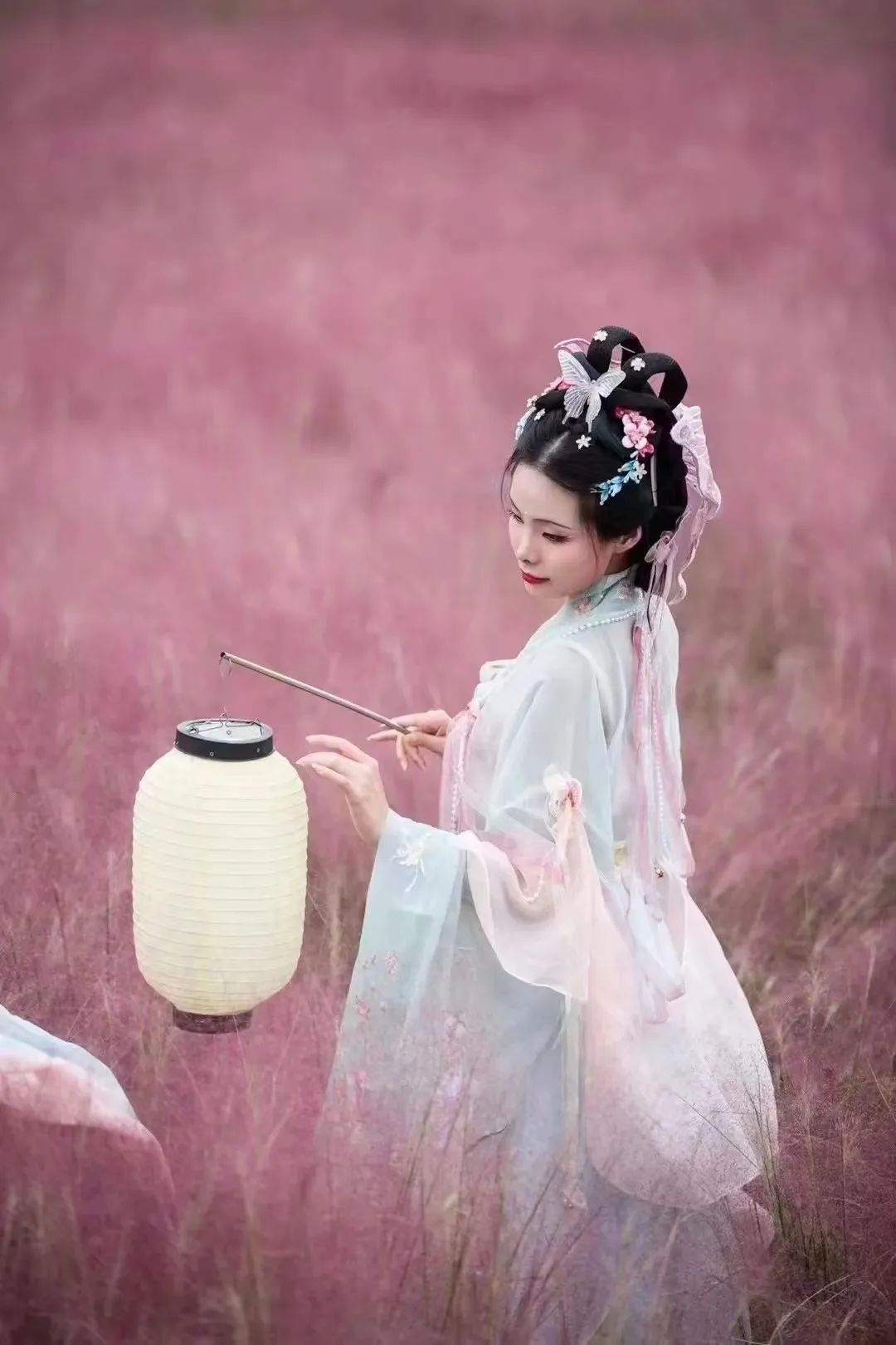 打卡如画美景休闲区蓝鸢梦想 - Www.slyday.coM