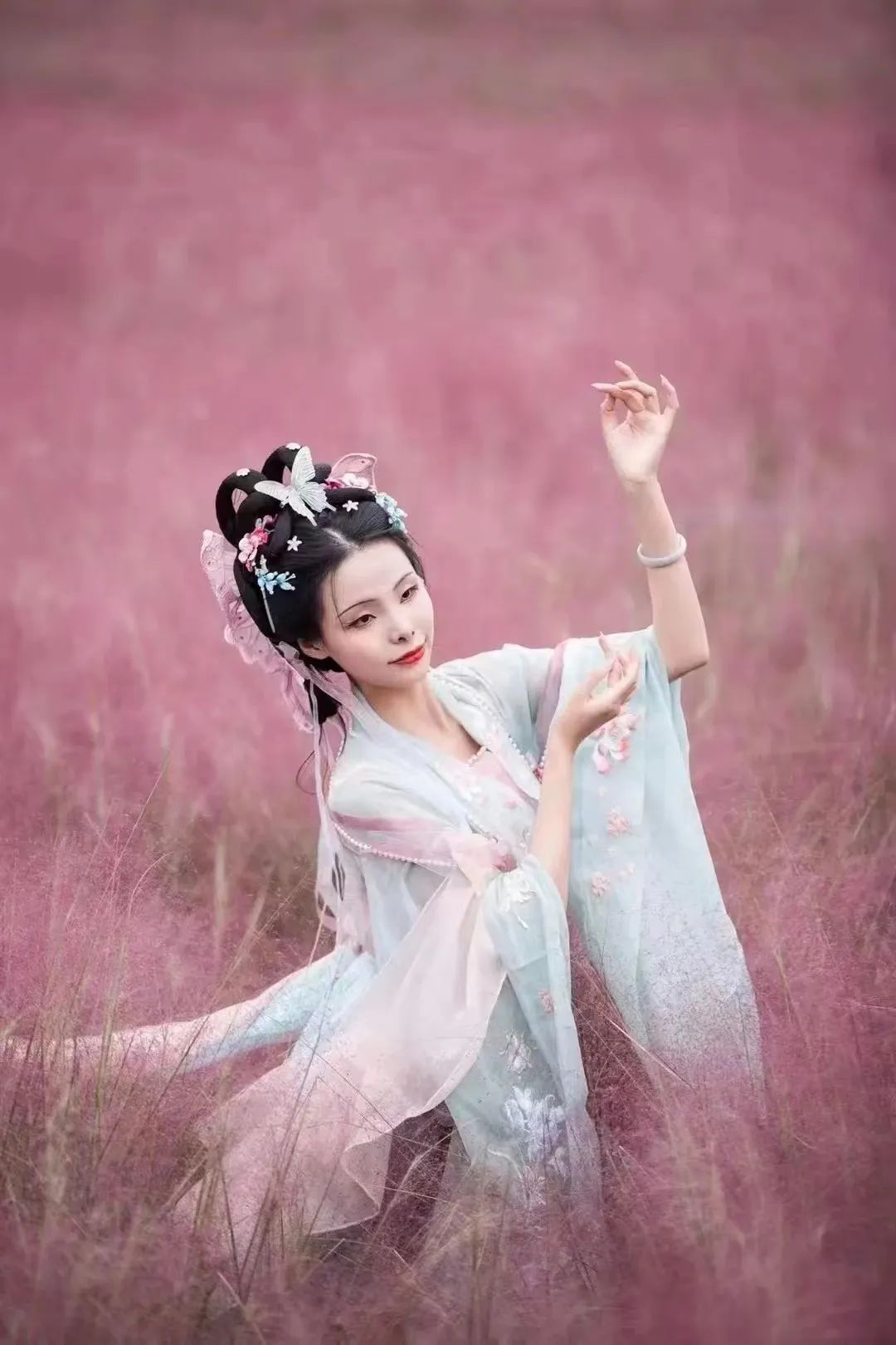 打卡如画美景休闲区蓝鸢梦想 - Www.slyday.coM