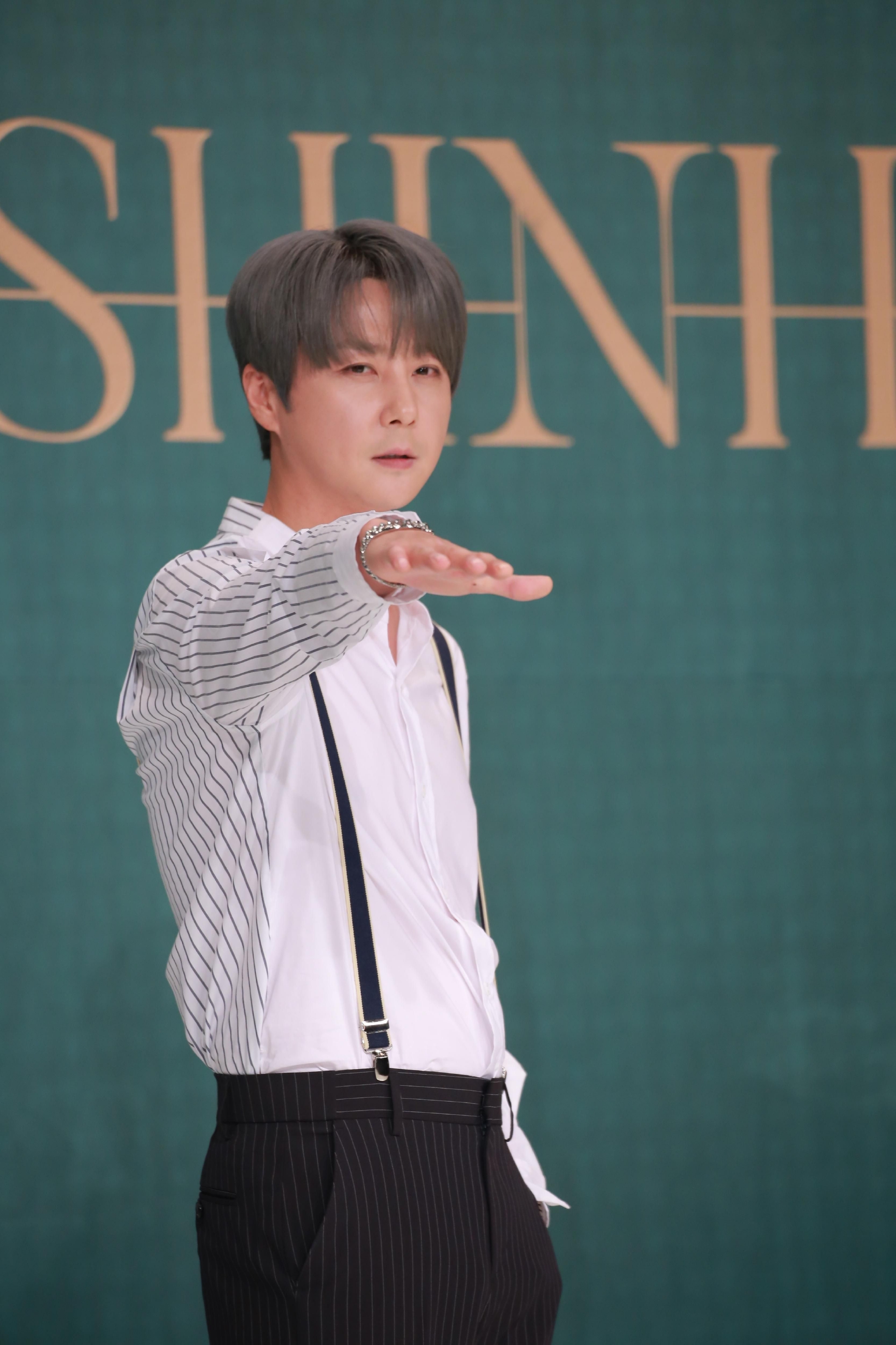 韩国组合神话成员申彗星因酒驾后拒绝检测被捕，经纪公司发文致歉休闲区蓝鸢梦想 - Www.slyday.coM