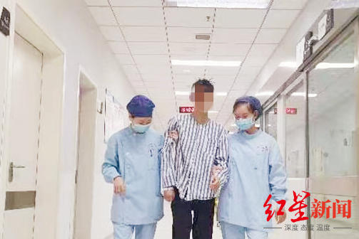 别再当“夜猫子”！长期熬夜打游戏，17岁少年多病齐发健康“大崩盘”休闲区蓝鸢梦想 - Www.slyday.coM