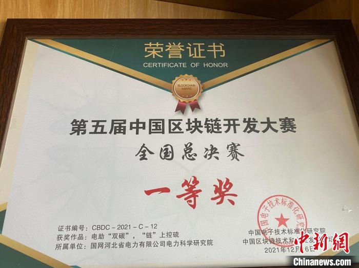 【十年@每一个奋斗的你】守护“第五空间”的“数字工匠”常杰：维护网络安全乐在其中休闲区蓝鸢梦想 - Www.slyday.coM