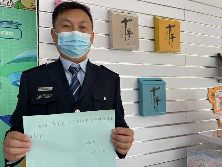 有梦想谁都了不起！杭州武林广场种下新一批“时光胶囊”：10后，我们不见不散休闲区蓝鸢梦想 - Www.slyday.coM