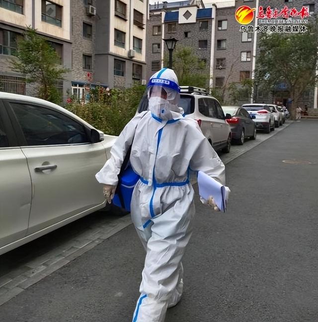 防疫故事｜“这才是我们应该称赞的基层好干部”休闲区蓝鸢梦想 - Www.slyday.coM