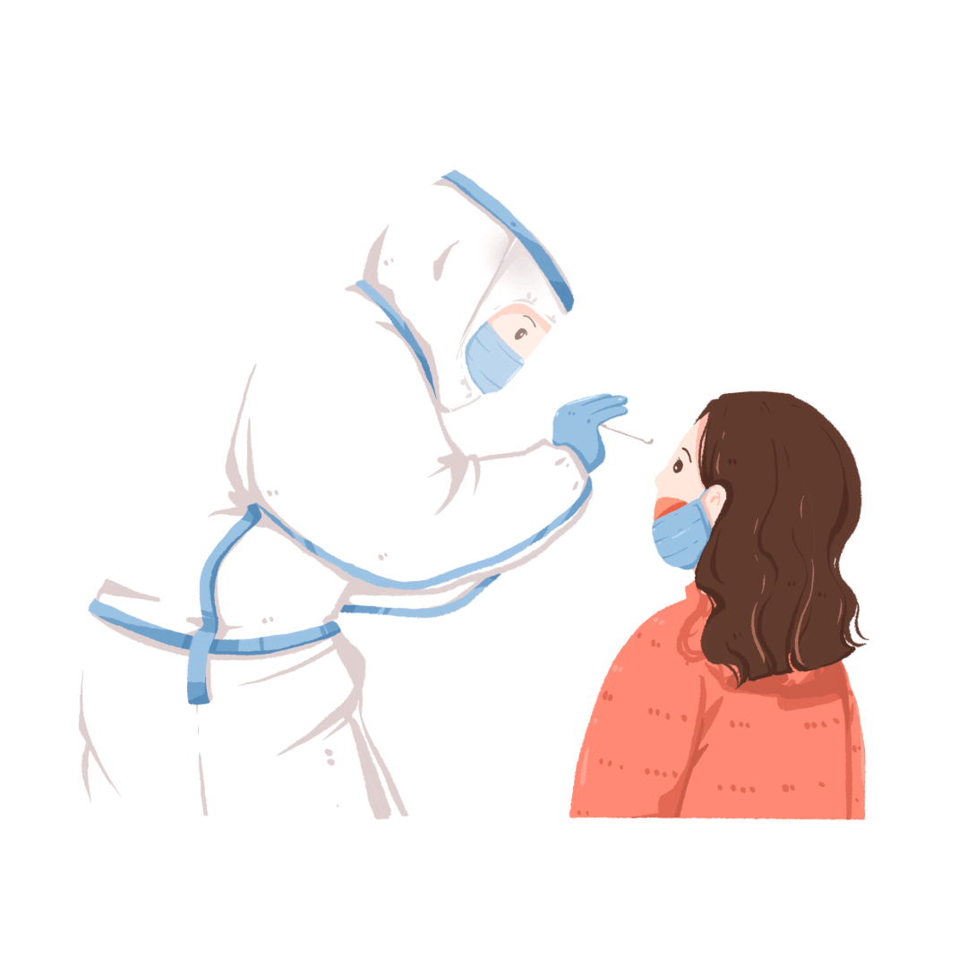 每日核酸背后，你不知道的那些事休闲区蓝鸢梦想 - Www.slyday.coM