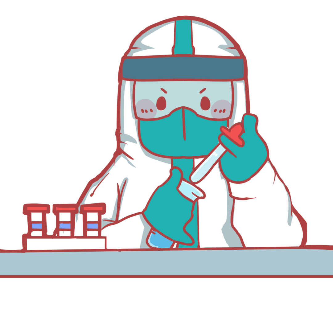 每日核酸背后，你不知道的那些事休闲区蓝鸢梦想 - Www.slyday.coM