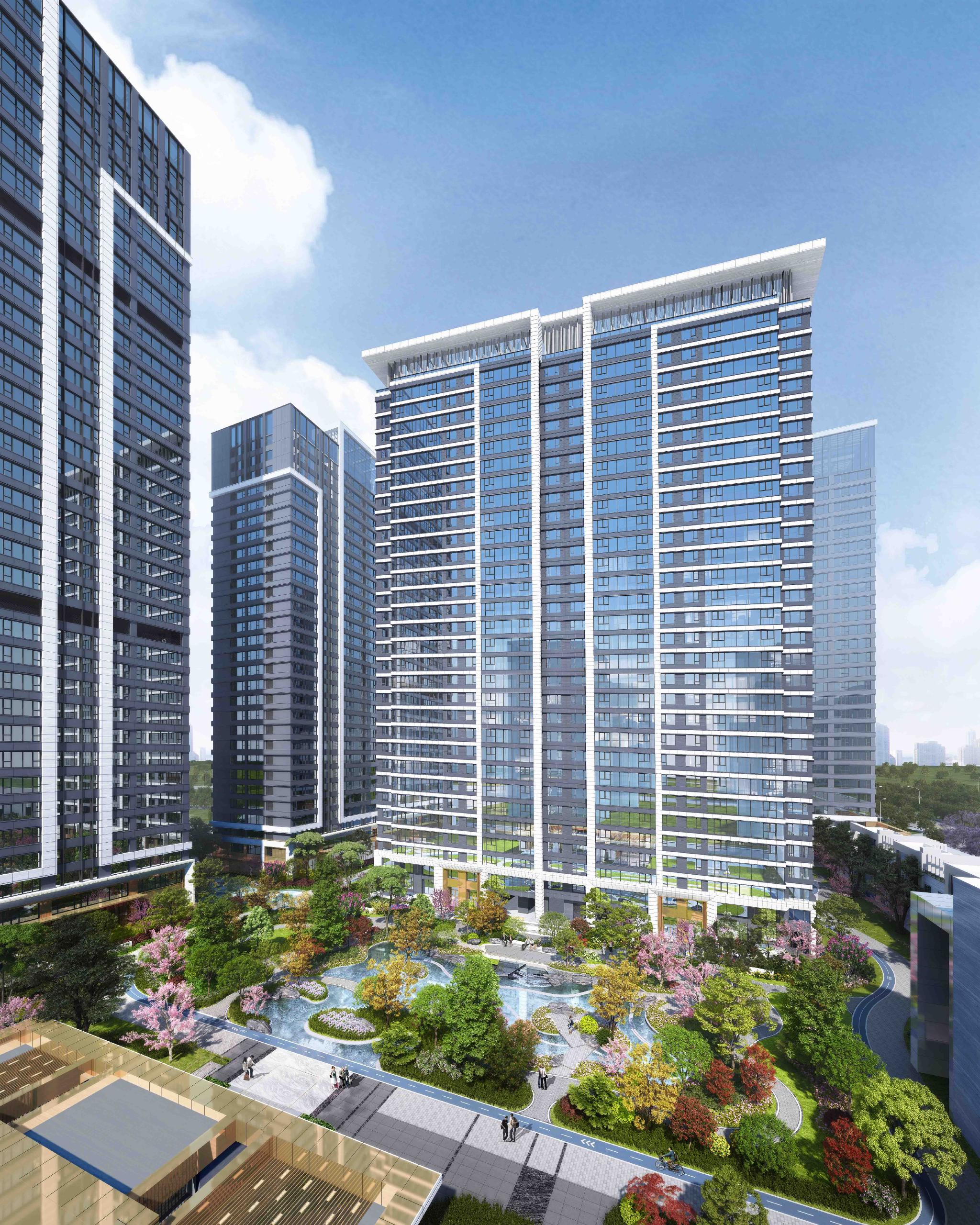 助力城市91长,云锦东方获城市更新"最佳地标综合体奖"|东方市|上海