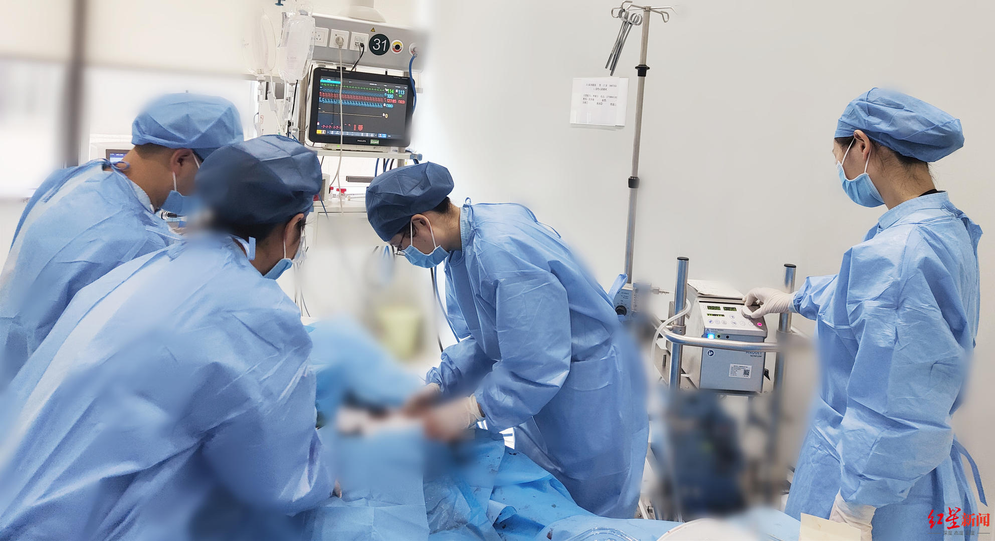 别再当“夜猫子”！长期熬夜打游戏，17岁少年多病齐发健康“大崩盘”休闲区蓝鸢梦想 - Www.slyday.coM