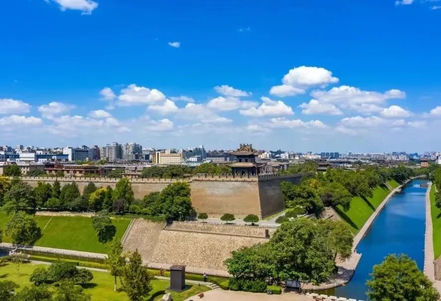 打卡如画美景休闲区蓝鸢梦想 - Www.slyday.coM