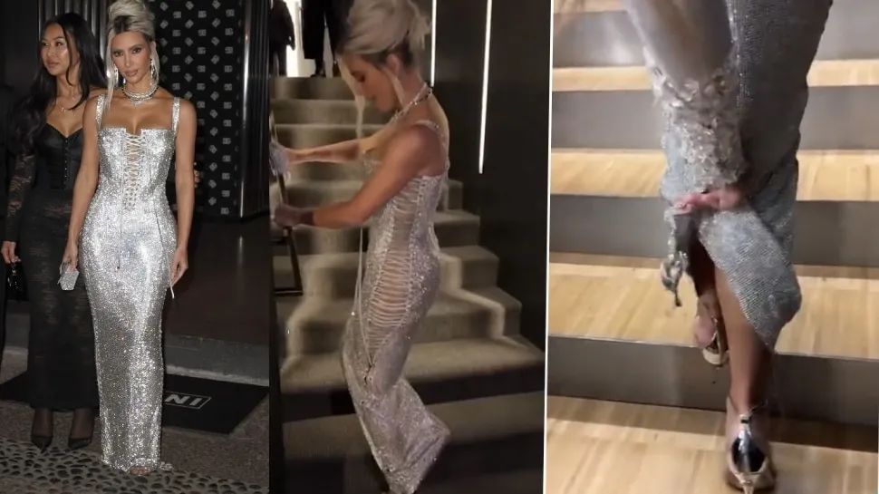 刘雯vs全美第一大网红？！这……休闲区蓝鸢梦想 - Www.slyday.coM