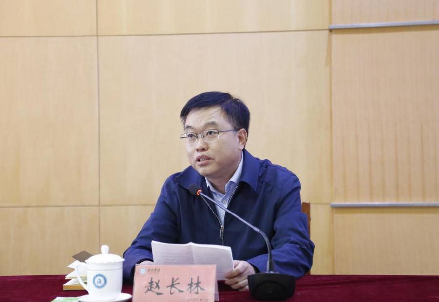 山东两所高校领导班子调整|山东省|滨州学院|德州学院_新浪新闻