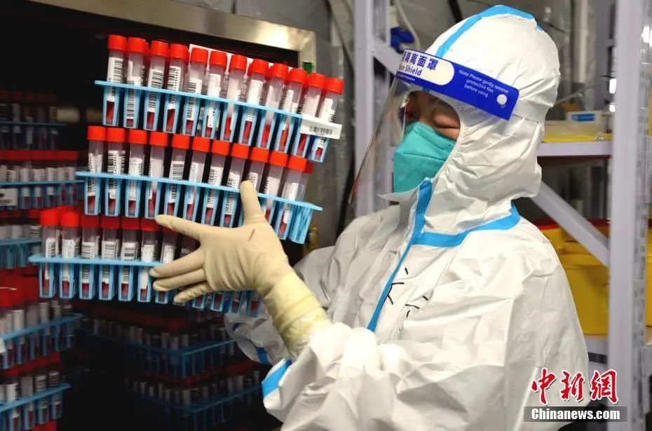 免疫逃逸能力或最强！又一地发现了新变异株BF.7……休闲区蓝鸢梦想 - Www.slyday.coM