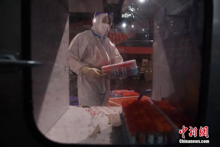 免疫逃逸能力或最强！又一地发现了新变异株BF.7……休闲区蓝鸢梦想 - Www.slyday.coM