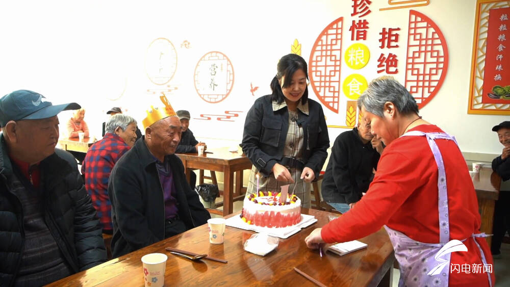 德州：“养老”变“享老”！社区日间照料中心提升老年人幸福感