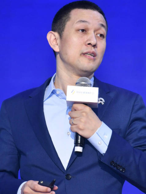 李斌称蔚来有望成全球五大汽车制造商之一|李斌|蔚来|汽车制造商_新浪新闻