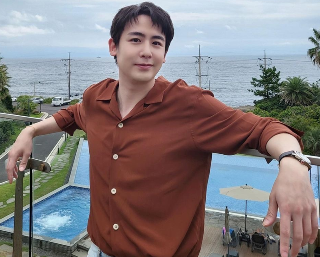 十二年后再提《我们结婚了》，尼坤宋茜发展差太多，内娱太捧人休闲区蓝鸢梦想 - Www.slyday.coM