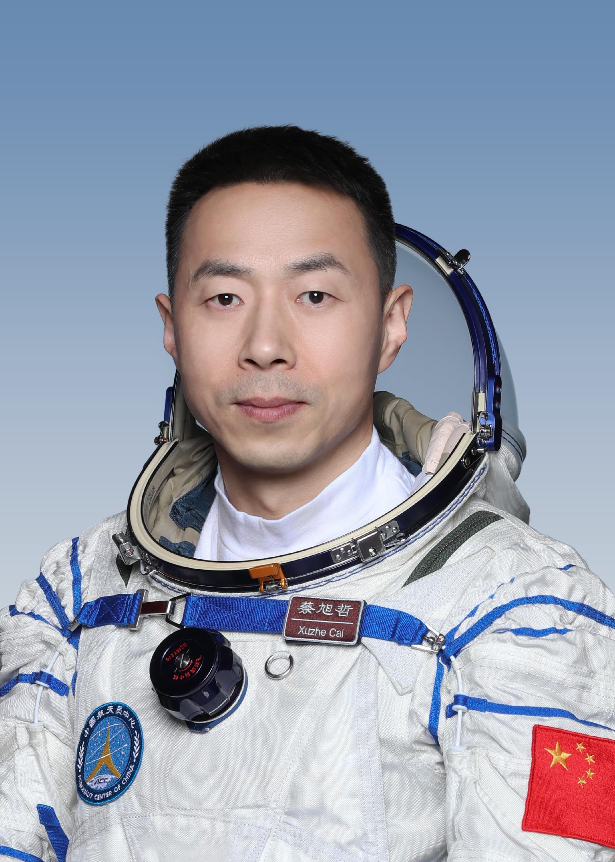 亮相“天宫课堂”的“太空教师”已有6位，他们都是谁？休闲区蓝鸢梦想 - Www.slyday.coM
