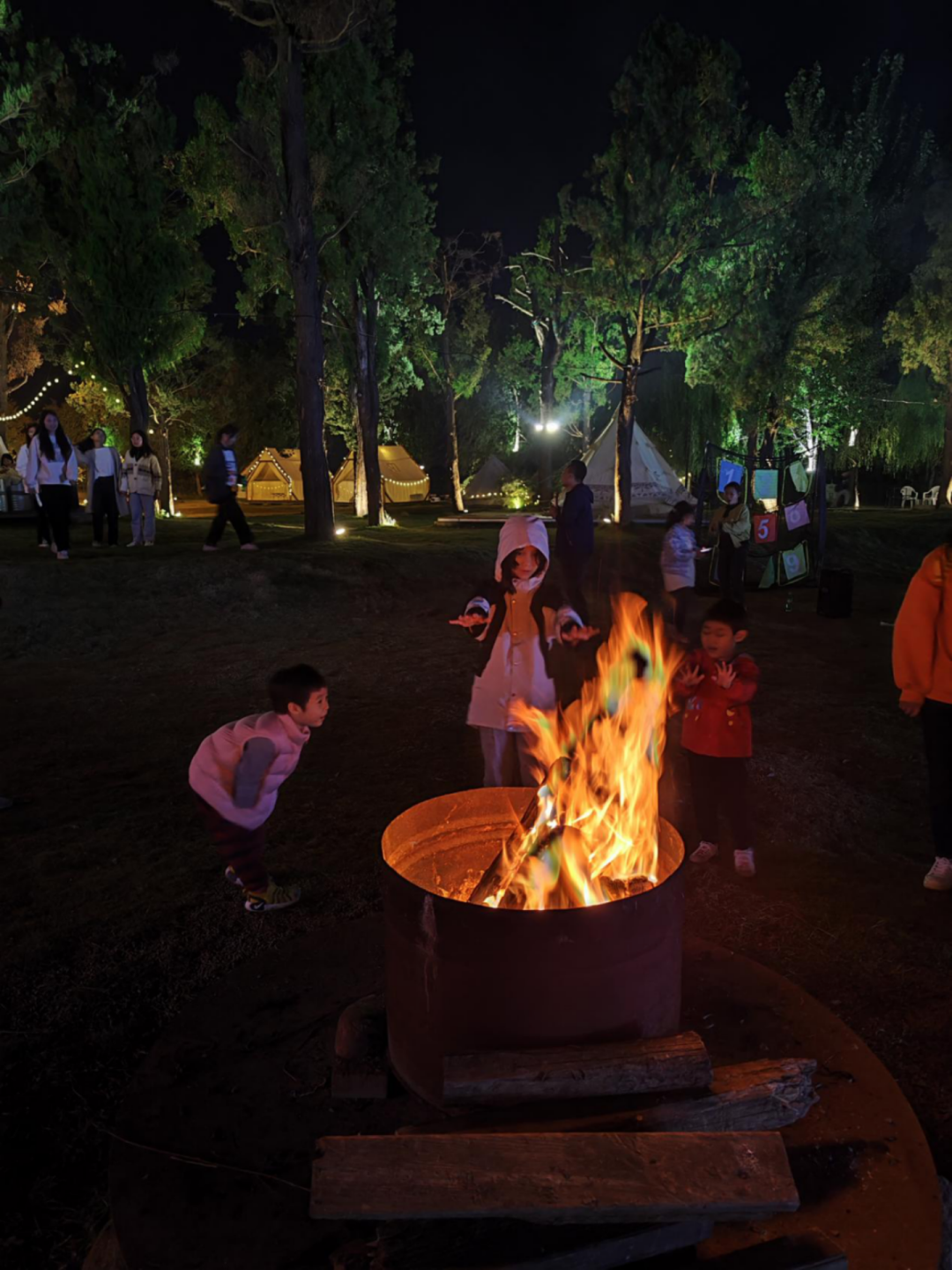 【不是科普】第一次露营，你真的需要准备这些吗？休闲区蓝鸢梦想 - Www.slyday.coM
