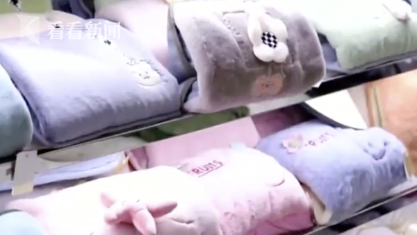 视频｜欧洲人求助“中国智造” 义乌取暖设备出口大增休闲区蓝鸢梦想 - Www.slyday.coM