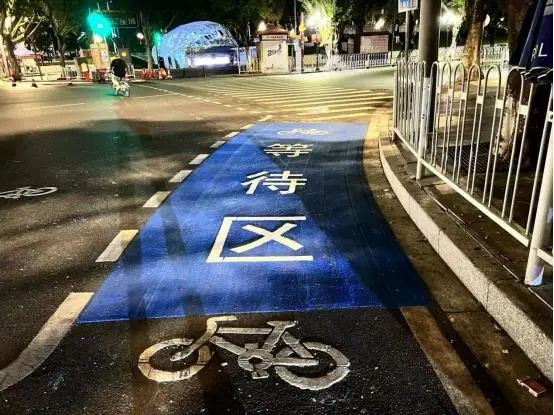 广州交警提醒：驾驶电动自行车要注意的几件事，你知道几个？休闲区蓝鸢梦想 - Www.slyday.coM