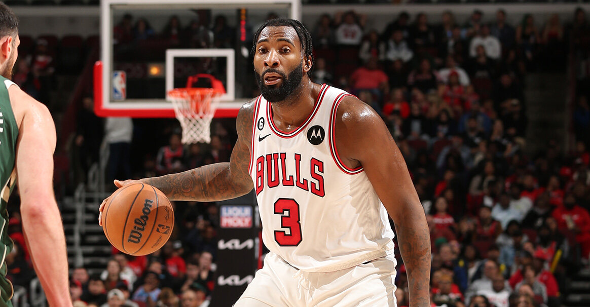 德拉蒙德:如果我处于空位 我就会投篮|安德烈·德拉蒙德|投篮|公牛