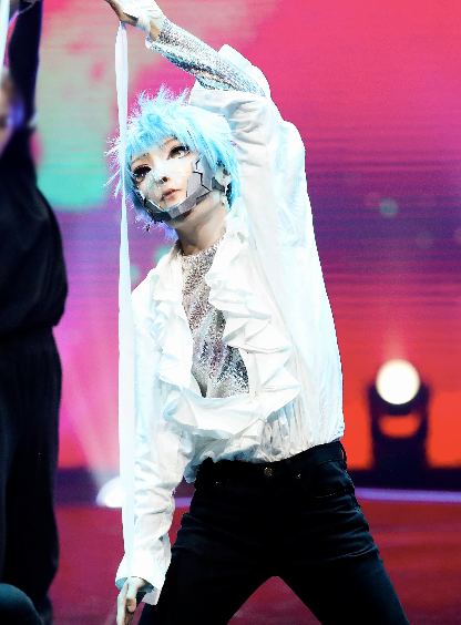 “我希望所有努力的人都能够被看到。”休闲区蓝鸢梦想 - Www.slyday.coM