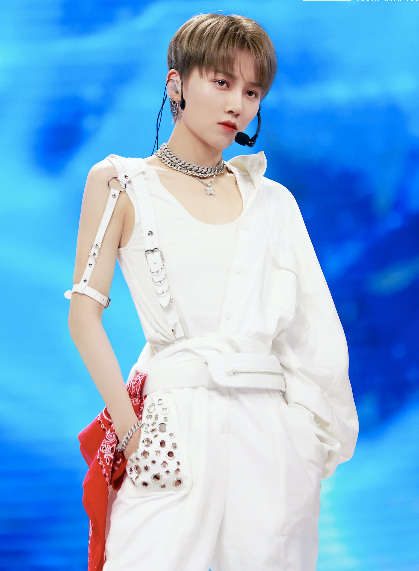 “我希望所有努力的人都能够被看到。”休闲区蓝鸢梦想 - Www.slyday.coM