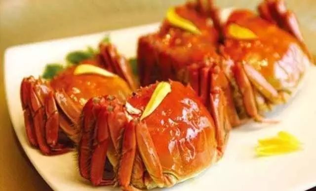 秋日如诗的江西，应配以美食!休闲区蓝鸢梦想 - Www.slyday.coM