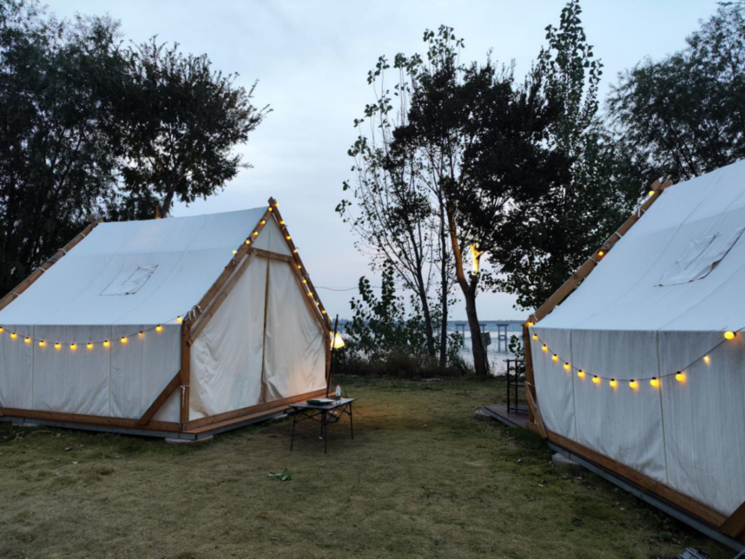 【不是科普】第一次露营，你真的需要准备这些吗？休闲区蓝鸢梦想 - Www.slyday.coM