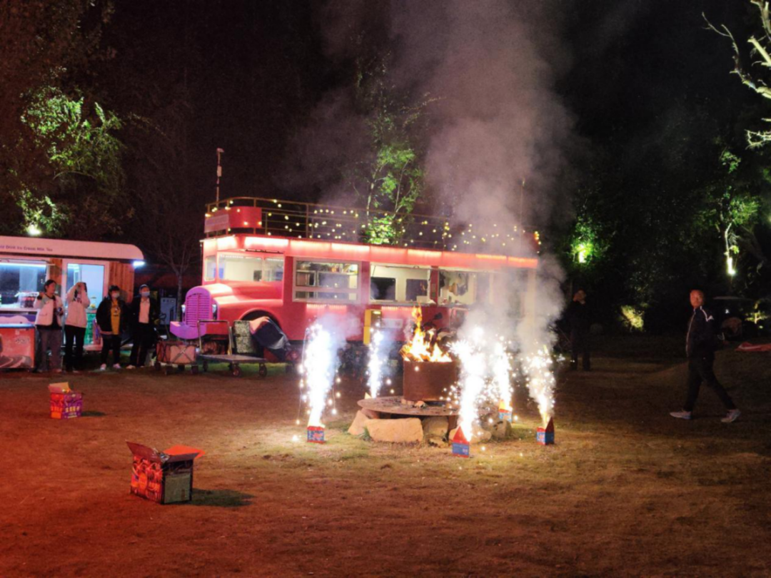 【不是科普】第一次露营，你真的需要准备这些吗？休闲区蓝鸢梦想 - Www.slyday.coM