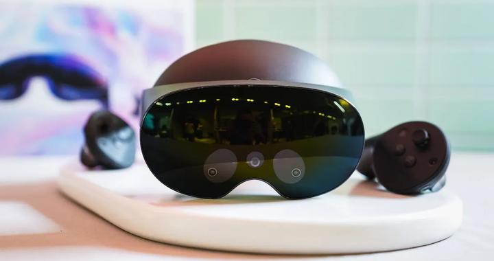 赋能元宇宙：Meta最新VR头戴设备发布，售1499美元