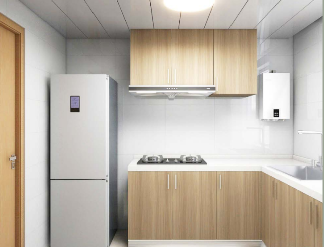 月租2000元起……北京首批毕业生公寓试点项目，拎包入住了休闲区蓝鸢梦想 - Www.slyday.coM