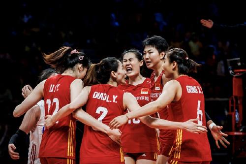 中国女排1:3负于意大利女排 无缘世锦赛四强休闲区蓝鸢梦想 - Www.slyday.coM