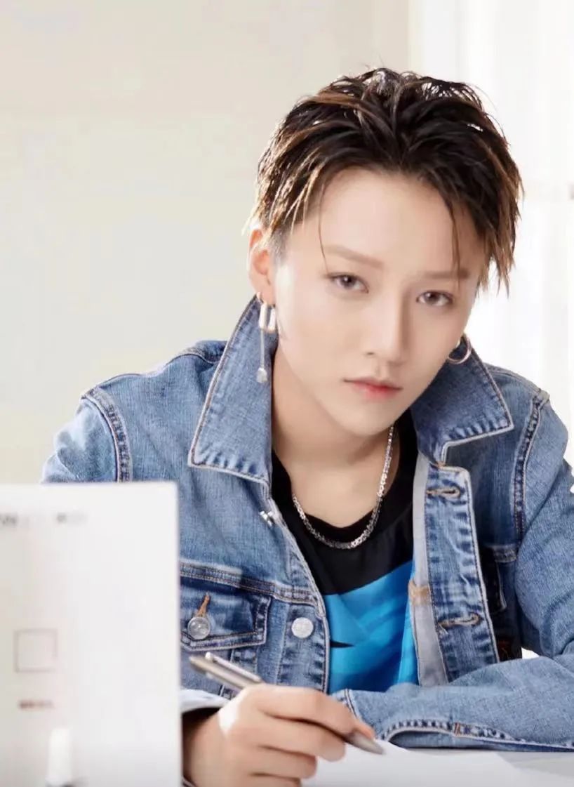 “我希望所有努力的人都能够被看到。”休闲区蓝鸢梦想 - Www.slyday.coM