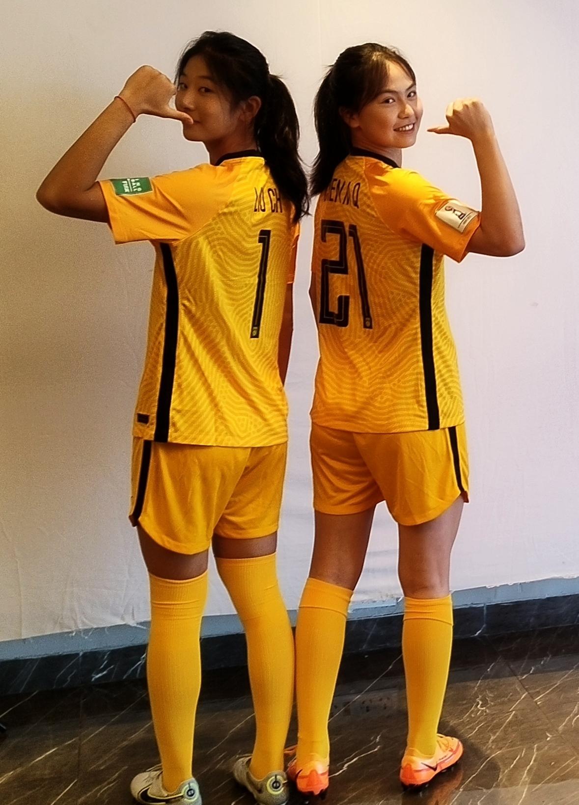 U17女足世界杯首战墨西哥，中国队无惧与上届冠亚军同组休闲区蓝鸢梦想 - Www.slyday.coM