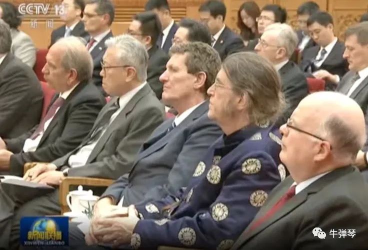 "西南财大有点亏，这是中国大学距诺奖最近的一次"休闲区蓝鸢梦想 - Www.slyday.coM