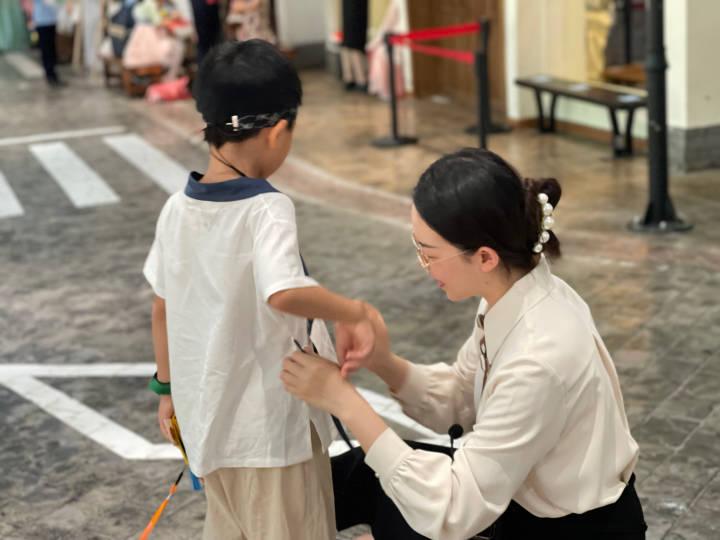 每周一封“家书”，写了一年！杭州这位班主任和家长的双向奔赴好暖休闲区蓝鸢梦想 - Www.slyday.coM